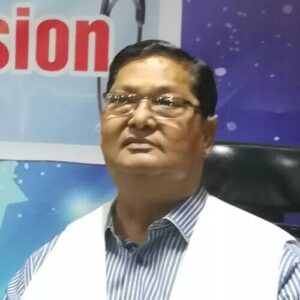 Vinod Kumar Bansal