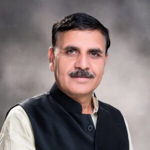 Vinod Kumar Sonkar