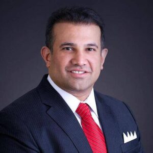 Vinoo Varghese