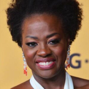 Viola Davis