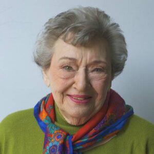 Viola Harris