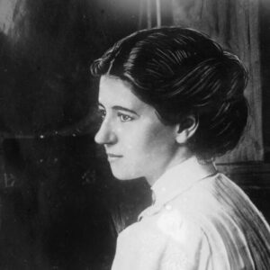 Violet Oakley
