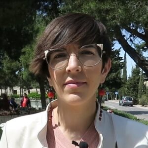 Violeta Barba