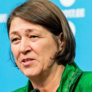 Violeta Bulc