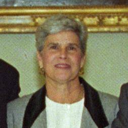 Violeta Chamorro