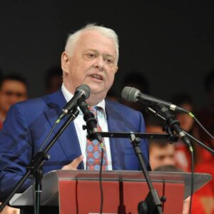 Viorel Hrebenciuc