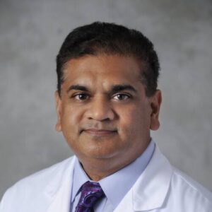 Vipul Patel