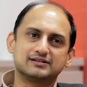 Viral Acharya