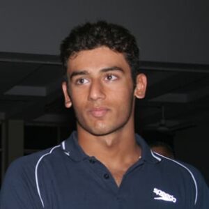 Virdhawal Khade