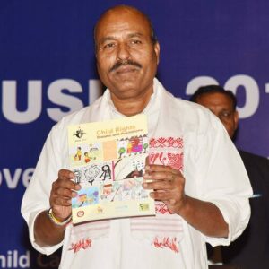 Virendra Kumar Khatik
