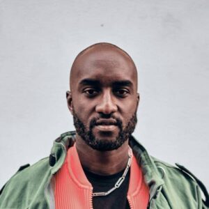 Virgil Abloh
