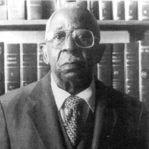 Virgil Darnell Hawkins