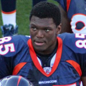 Virgil Green
