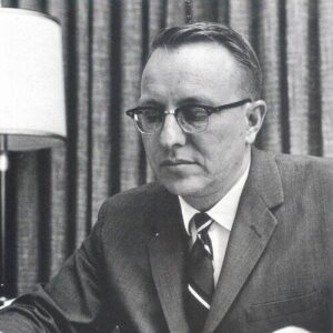 Virgil Orr