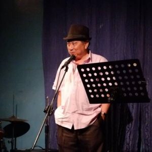 Virgilio S. Almario