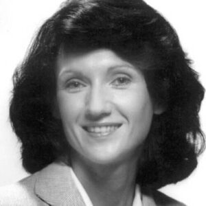 Virginia Bass Wetherell