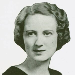 Virginia d'Albert-Lake