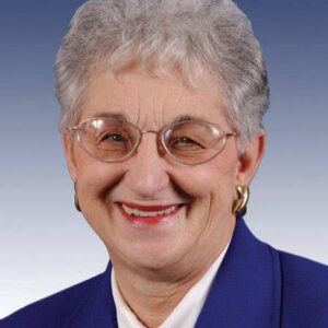 Virginia Foxx