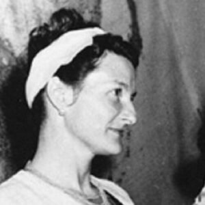 Virginia Hall