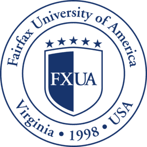 Virginia International University logo