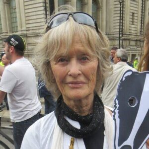 Virginia Anne McKenna