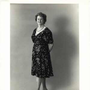 Virginia Prince