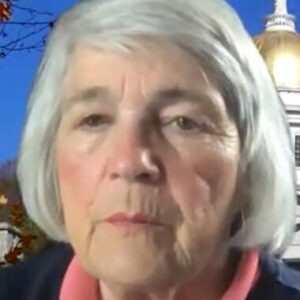 Virginia V. Lyons