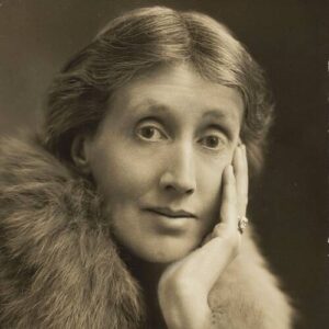 Virginia Woolf