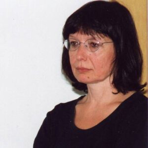 Virlana Tkacz