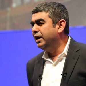 Vishal Sikka