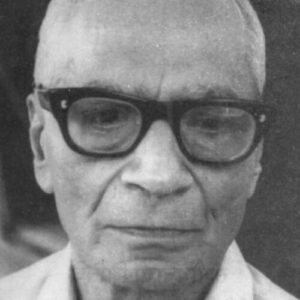 Vishnu Bhikaji Kolte