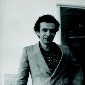 Vitali Milman