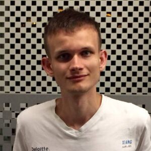 Vitalik Buterin