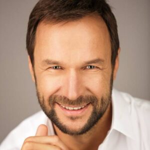 Vitaliy Antonov