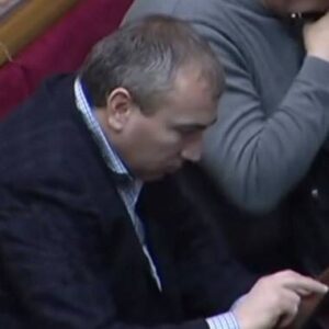 Vitaliy Chuhunnikov