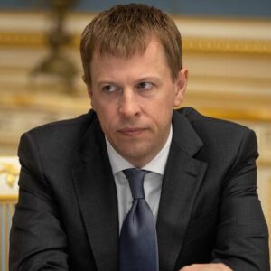 Vitaliy Khomutynnik