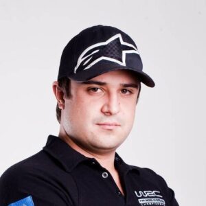 Vitaliy Pushkar