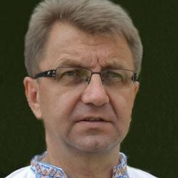 Vitaliy Voitsekhivskyi