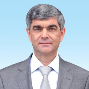 Vitaly Balasanyan