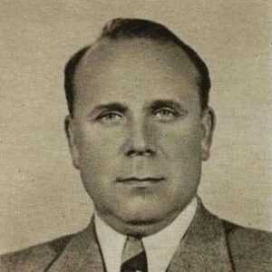 Vitaly Lagutenko