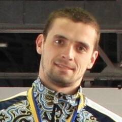 Vitaly Medvedev