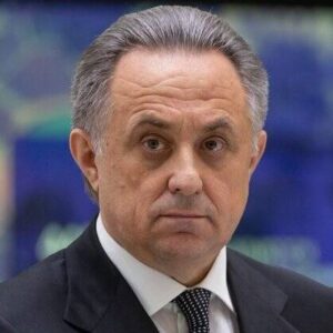 Vitaly Mutko