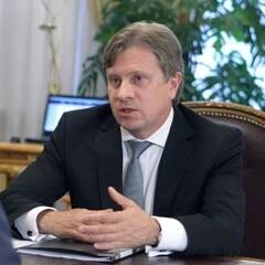 Vitaly Savelyev