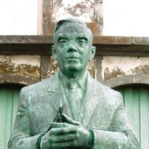 Vitorino Nemésio