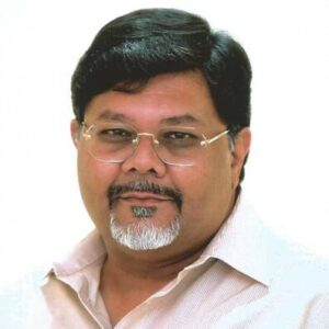 Viveck Goenka