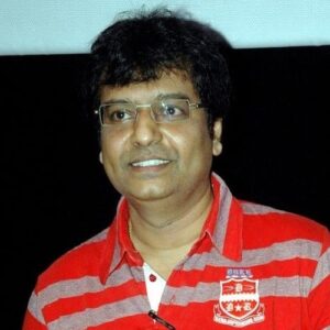 Vivek