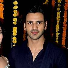 Vivek Dahiya