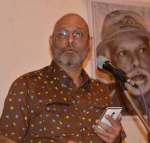 Vivek Kane