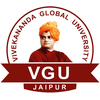 Vivekananda Global University Logo