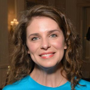 Vivian Howard